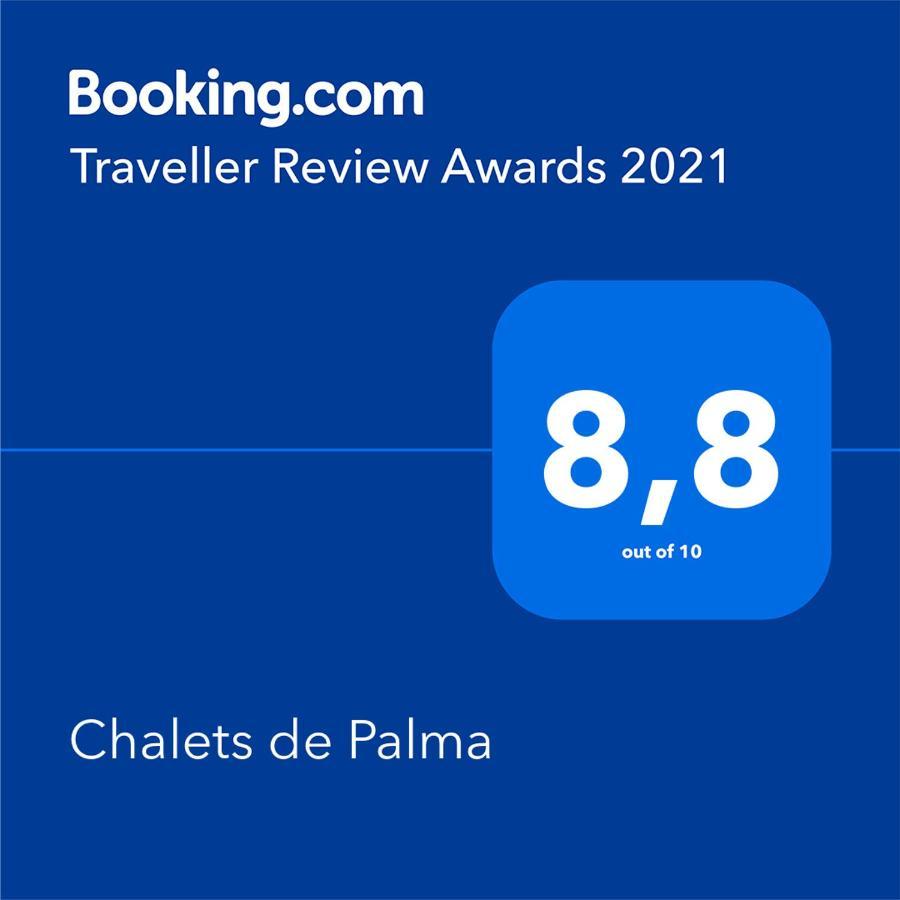 Hotel Chalets De Palma Insel Insel La Digue Exterior foto